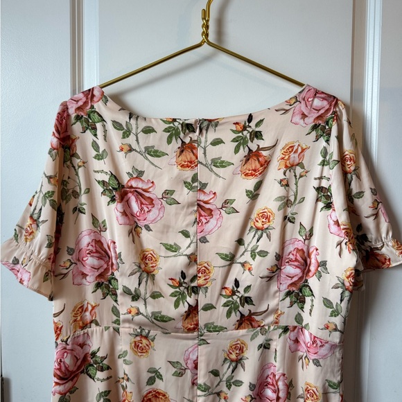 JessaKae Vivienne Dress - Picture 13 of 14